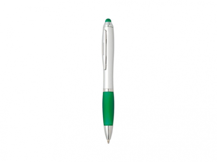 Stylus ball pen