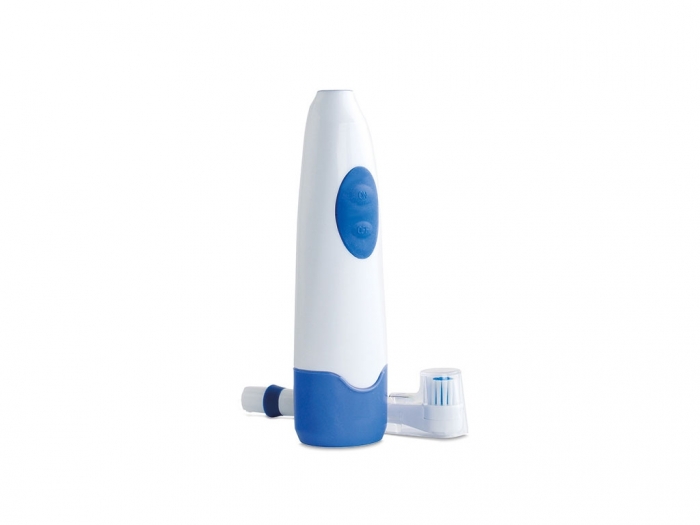 Electric tooth brush