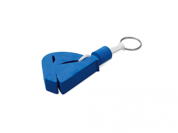 Floating Key Rring