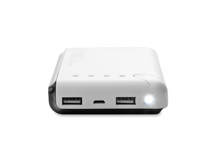 10000 mAh charger