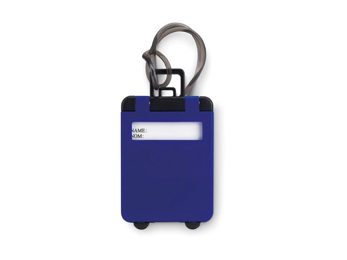 Luggage tag