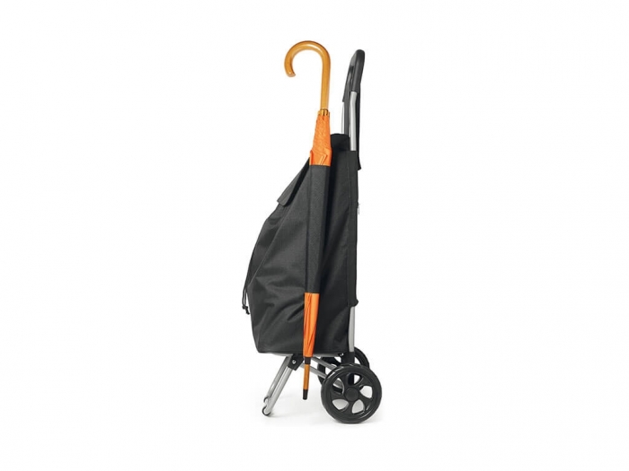 Shopping trolley