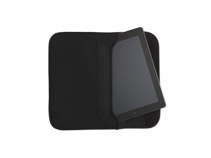 Neoprene iPad pouch