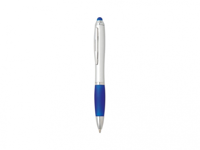 Stylus ball pen