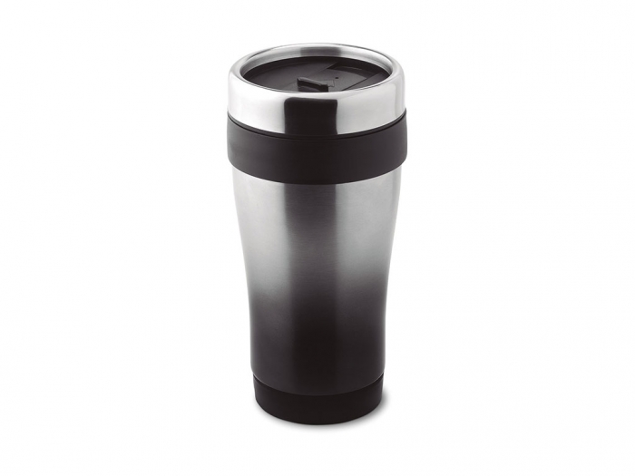 455 ml double wall mug