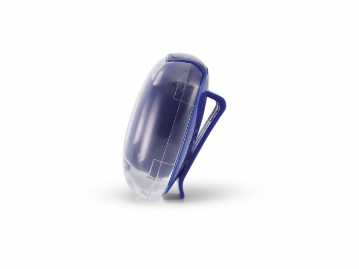 Pedometer