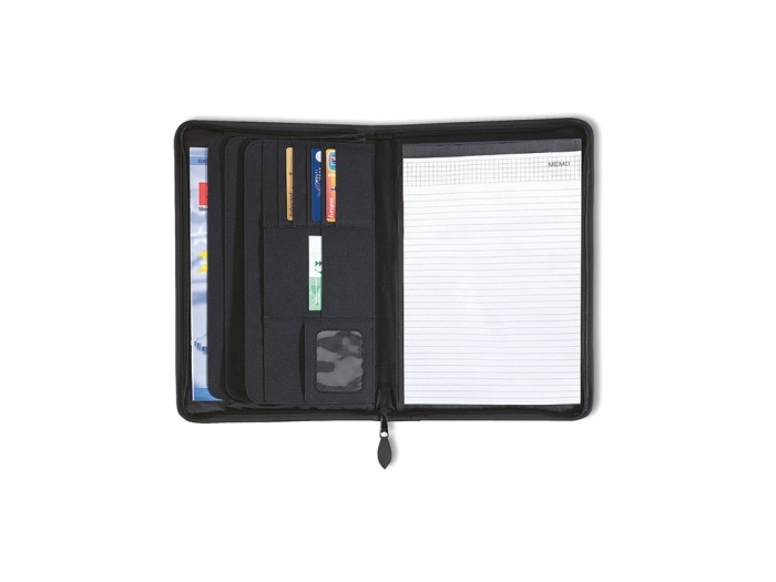 A4 writing case