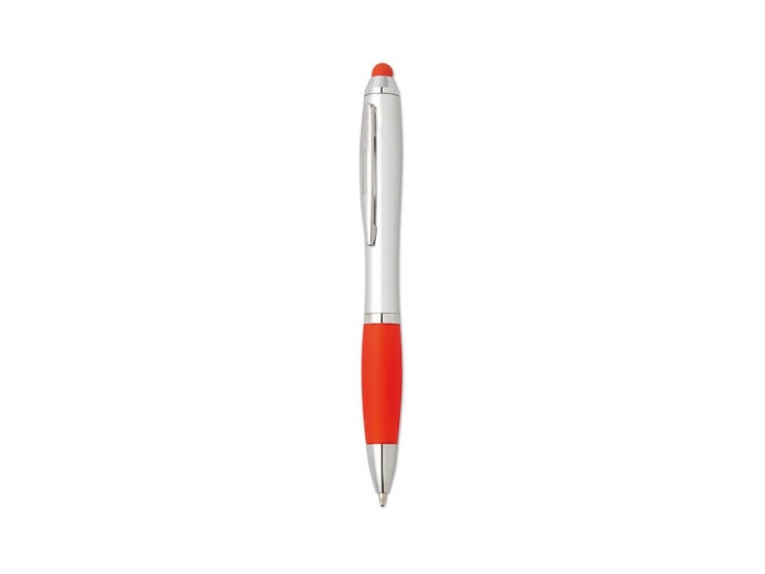 Stylus ball pen