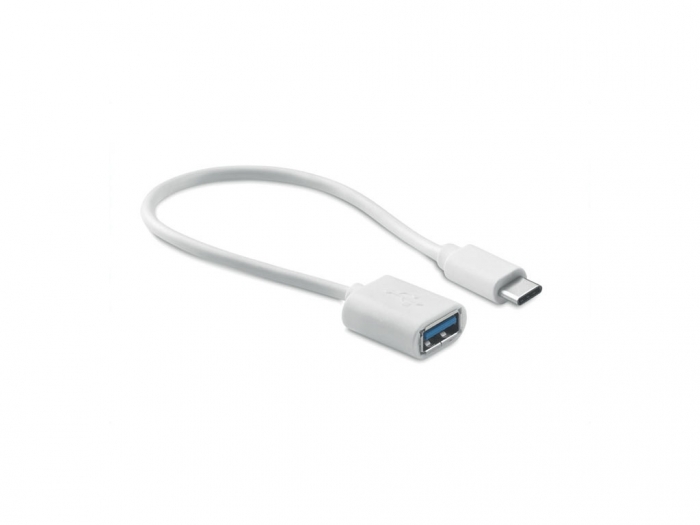 Type C USB connector