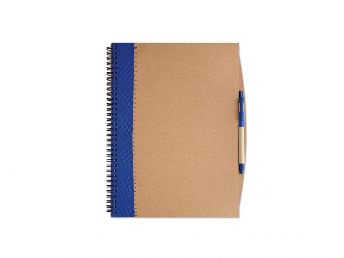 A4 notebook
