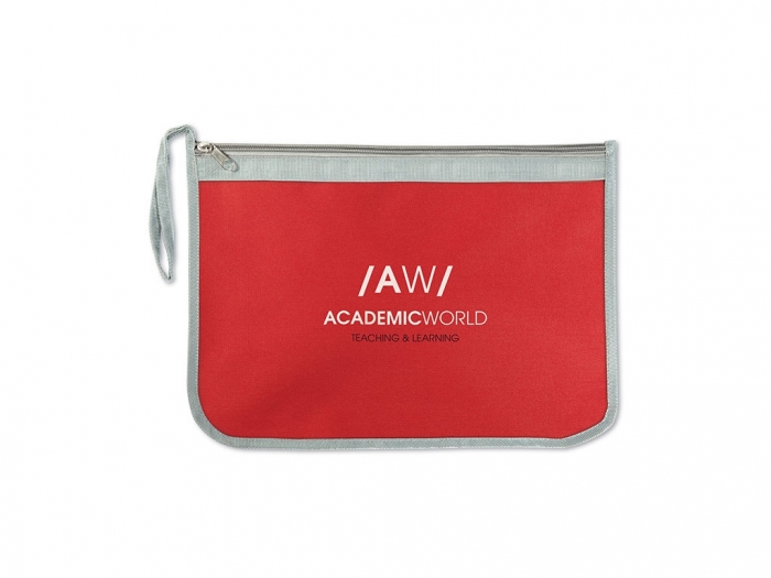 Document pouch A4