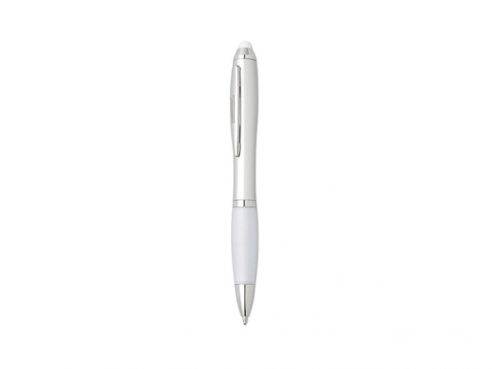 Stylus ball pen