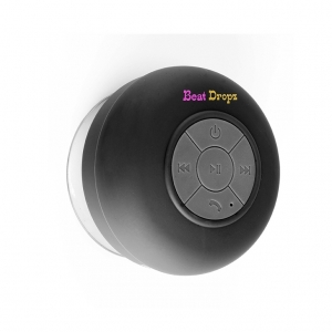 Waterproof Bluetooth speaker