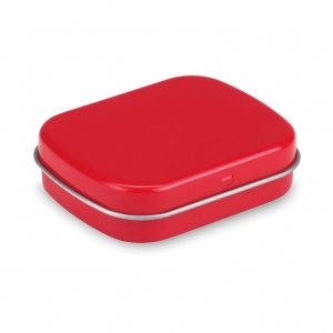 Mints in easy tin