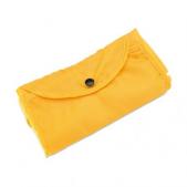 Foldable shopping bag