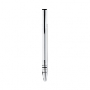 Aluminium ball pen