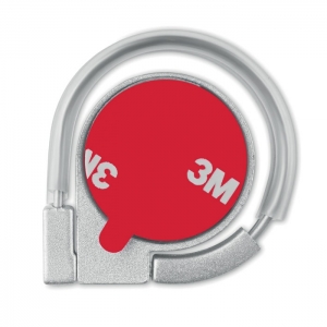 Car mount ring phone holder