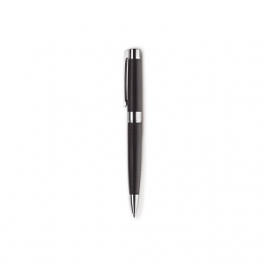 Metal twist ball pen