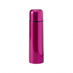 Stainless steel flask