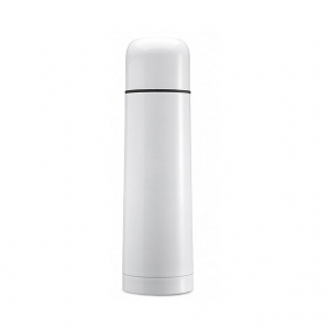 Stainless steel flask