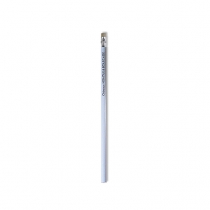 Natural wood pencil