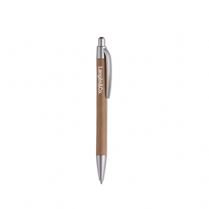 Recycled Ball Pen