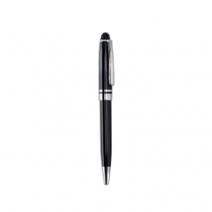 Classic plastic ball pen