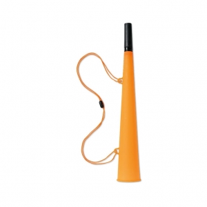 Promotional Horn