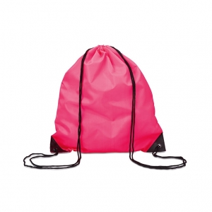 Drawstring backpack