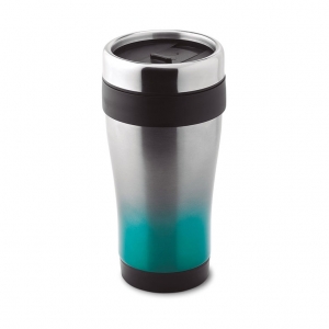 455 ml double wall mug