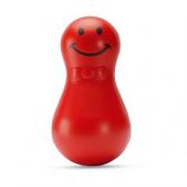 Bouncing magnetic man