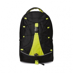 Adventure backpack