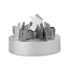Paper clip holder
