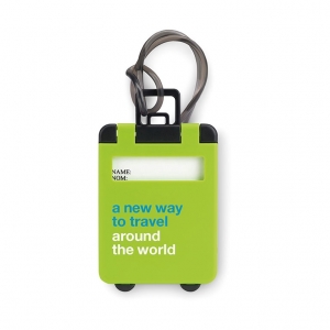 Luggage tag