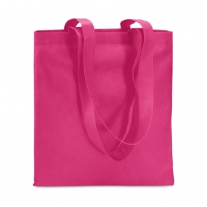 Non woven shopping bag