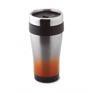 455 ml double wall mug