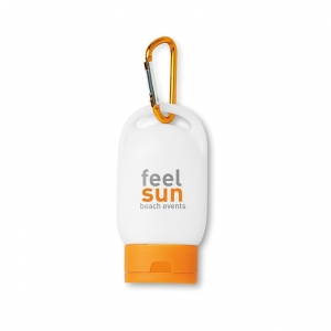 Sunscreen