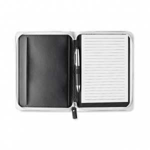 A5 folder set in PU
