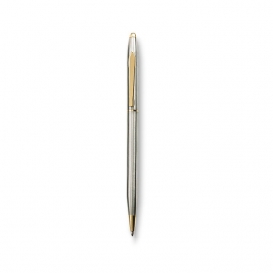 Deluxe Metal Ball Pen