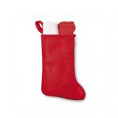 Kitchen towel set in Santa bo