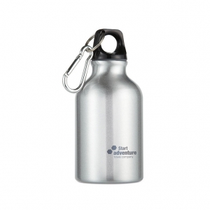 Aluminum Water Bottle