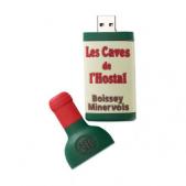 Customized USB