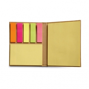 Sticky note pad