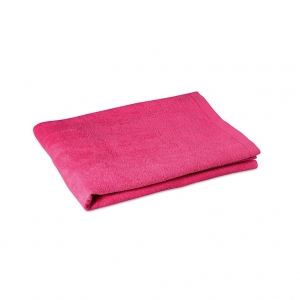 Cotton beach towel