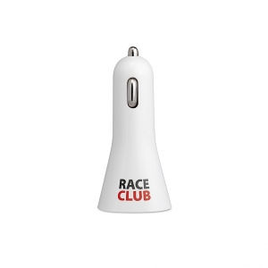 USB 2X car charger
