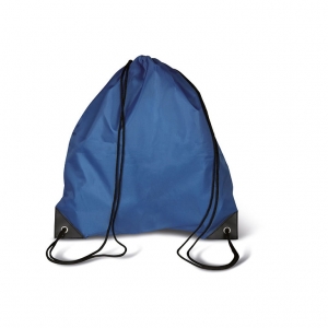 Drawstring backpack