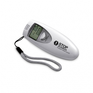 Alcohol tester