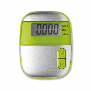 Pedometer
