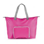 Foldable travel bag