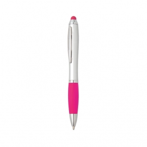 Stylus ball pen